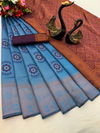 SF 673 By Shubh Tissue Kanchi Designer Sarees Wholesale Market In Surat